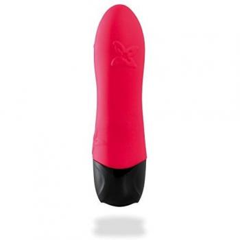 Fun Factory Roter Vibrationsspringer „India“