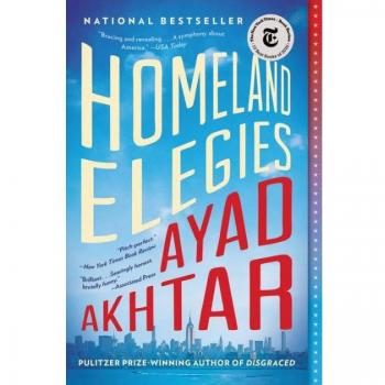 Homeland Elegies: A Novel Signed Edition