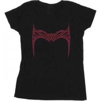 Camicia Marvel Manica Lunga BI18422