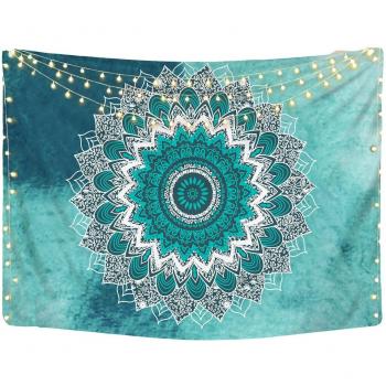 Hippie Bedspread Tapestry