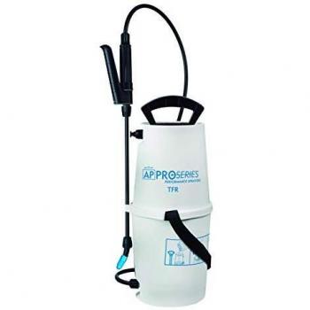 ProSeries A52750TFR White Floor Cleaner