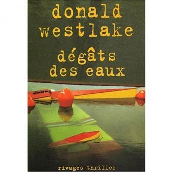 Dégâts des eaux