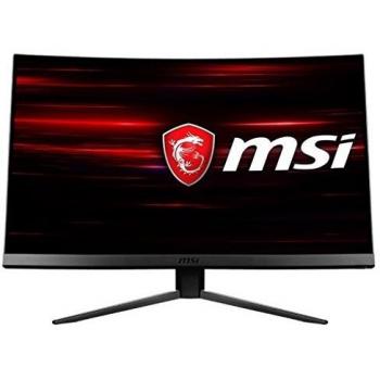 MSI Mag 27 Curvo Optix 2 HDMI + DisplayPort
