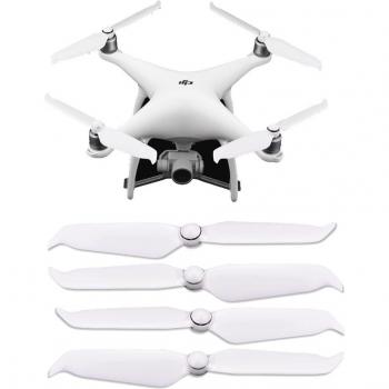 Drone QuietPro 9455S for Phantom 4 V2.0