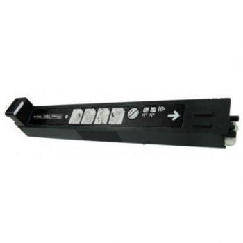 Schwarzer Toner kompatibel mit HP 825A (CB390A)