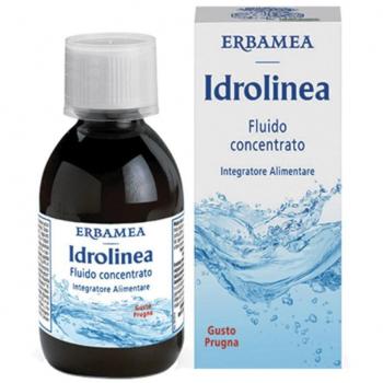 Solution Idrolinea Erbamea 250 ml