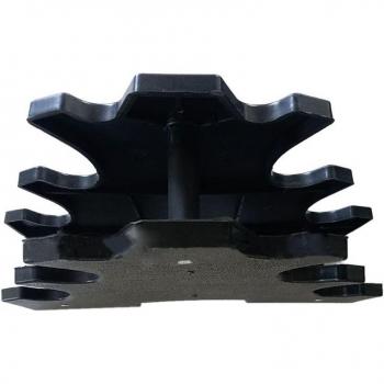 Support de musculation 3 niveaux 100lbs K1KD