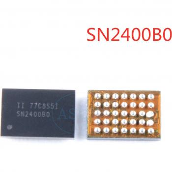 Dispositivo de control de carga SN2400BO – Compatible con iPhone 6/6Plus