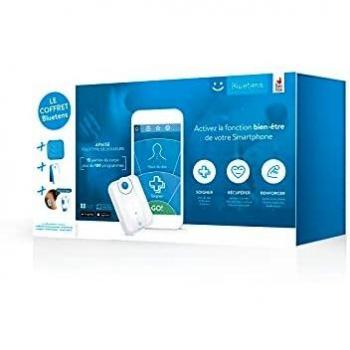 Bluetens Muscle Stimulator Master Pack