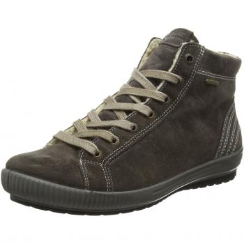 Legero Tanaro 700619, Damen Sneaker, Grau, 6 UK