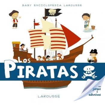 BABY ENCICLOPEDIA. LOS PIRATAS