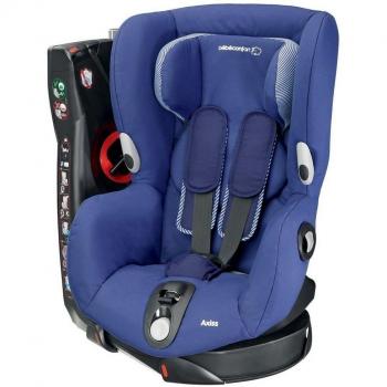 Axiss Fix Gruppo 1 Bébé Confort, Blu River Blue
