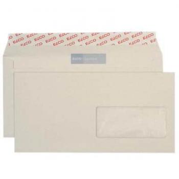 Busta da lettere con finestra Elco C6/5 (500 confezioni)