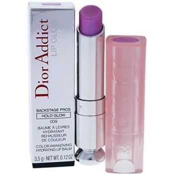 Dior Lip Glow 3,2g Holo Purple 009