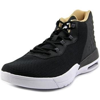 Zapatillas Nike Jordan Academy bg para Niños, Color Negro