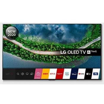 Visionary 65 GX6LA OLED Ultra HD Smart TV