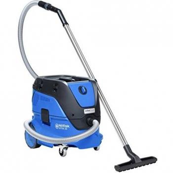 Nilfisk Attix 33-01 IC Industriesauger