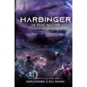 Warner, John: Harbinger in the Night