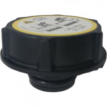 Auténtica Tapa de Desbordamiento para Ford Fiesta