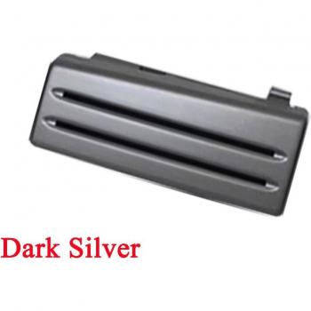 VW Polo 9N 2005-2007 LHD Black Coin Slot