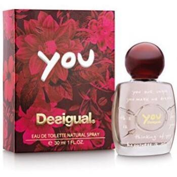Desigual You Perfume 30 ml