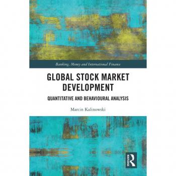 Vitalsource Technologies, Inc. Global Stock Market Development