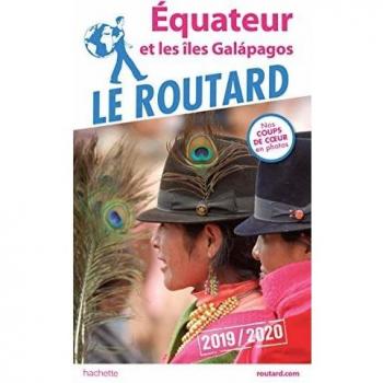 Equateur et les îles Galapagos