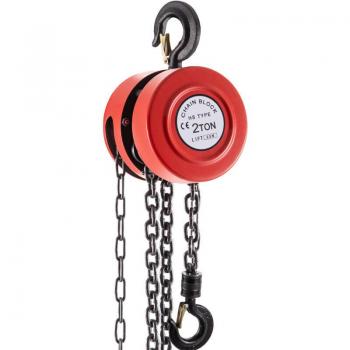 VEVOR Heavy-Duty Chain Hoist