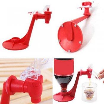Dispensador de bebida de cola