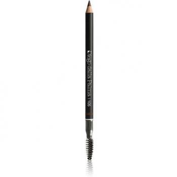 Diego Dalla Palma Charcoal Grey Eyebrow Pencil Water Resistant 1.08g