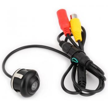 Dual Lens Driving Recorder