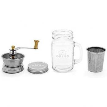 LUKDG 13.5oz Single Serve Iced Coffee