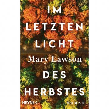 Penguin Random House Im letzten Licht des Herbstes