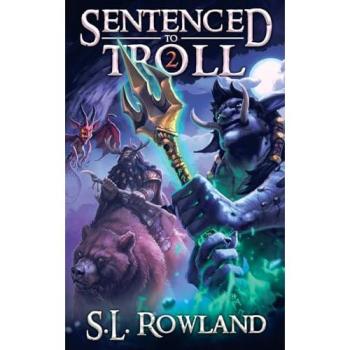 Sentenced to Troll 2