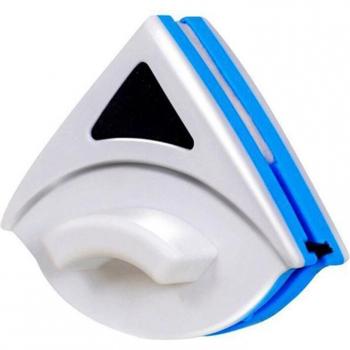 Double-Sided Triangular Window Cleaning Tool