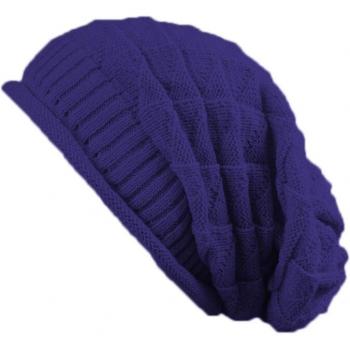 Casquette Décontractée Hiver