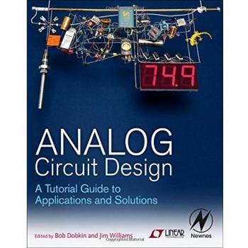 Newnes Analog Circuit Design