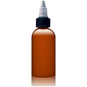 30 mL DCTattoo Medium Brown Tattoo Pigment