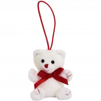 Trudi 51112 – Set “Colazione Orsetto” con Cuore Peluche