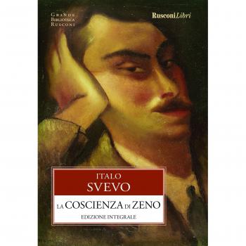 La coscienza di Zeno. Ediz. integrale