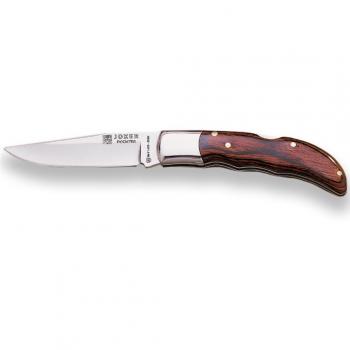 Navaja Táctica Joker Pointer NR09 – Hoja de 8 cm MOVA, Puño Stamina, Virola Inox