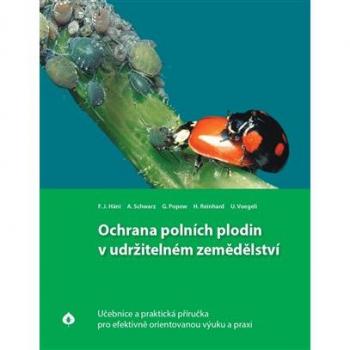 Ochrana polnÃ­ch plodin v udrÅ¾itelnÃ©m zemÄdÄlstvÃ­