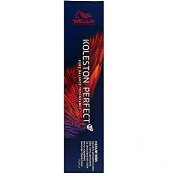 Tinte Permanente Wella Koleston Perfect Me+ Rojos Vibrantes Nº 55.65 (60 ml)