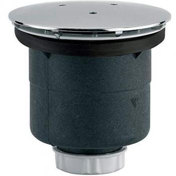 VALENTIN Abflussrohr Siphon D.90