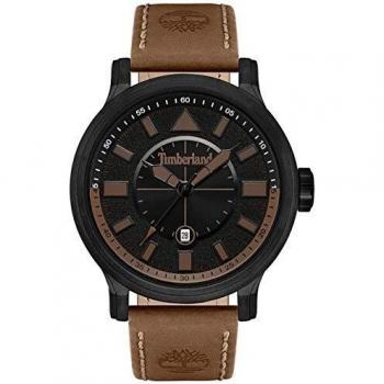 Timberland Woodmont Quartz Watch for Men
