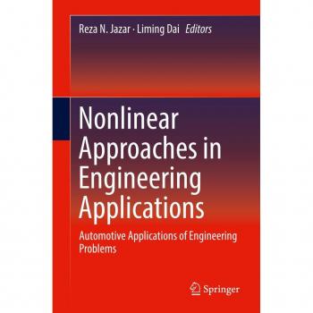 Vitalsource Technologies, Inc. Nonlinear Approaches In Engineering Applications
