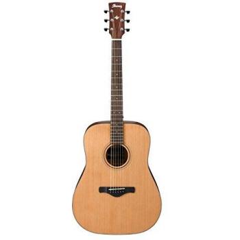 Guitarra Acústica Ibanez Artwood