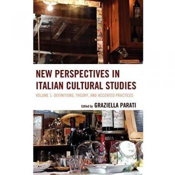 New Perspectives in Italian Cultural Studies