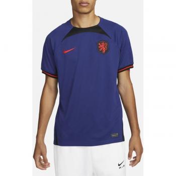 Nike 2022-2023 Holland Away Kit