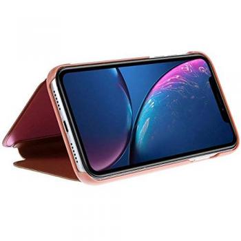 Custodia Flip per iPhone XR